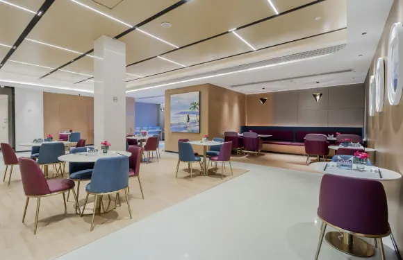 海口SKYBIRD嘉虹酒店·嘉藝餐廳