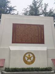 Red Soldier Cemetery