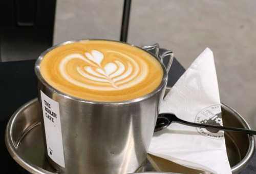 Guo Lu Café
