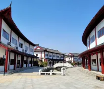 Yusishan
