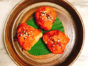 Dai Pai Dong Restaurant