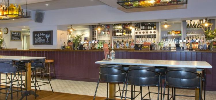 Lamb Inn