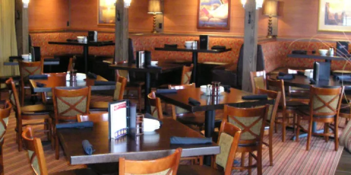 Doolittles Woodfire Grill