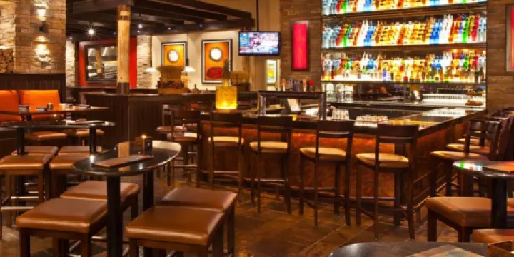 Firebirds Wood Fired Grill