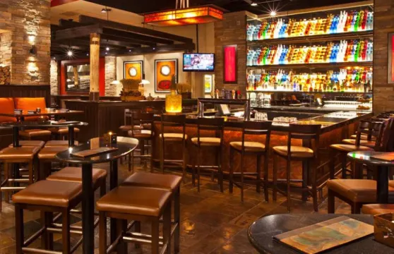 Firebirds Wood Fired Grill