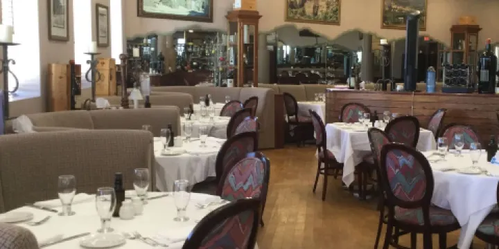 Tremonti Ristorante