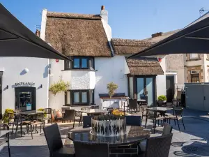 The Old Thatched Cottage Restaurant
