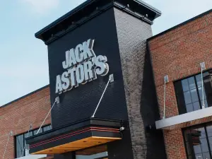 Jack Astors Bar & Grill