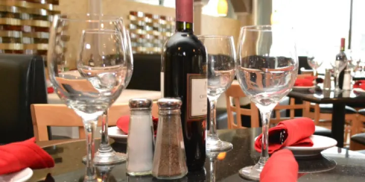 Colosseum Restaurant