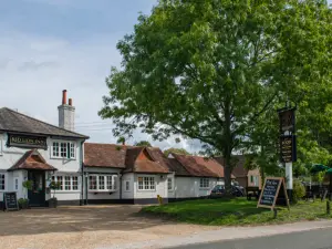 The Red Lion Inn