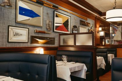 Atlantic Fish Company