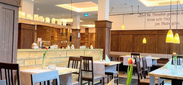 Kolpings Restaurant Fulda