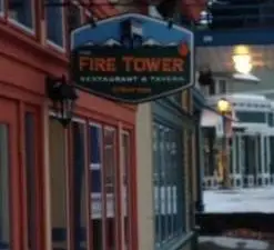 Fire Tower Restaurant and Tavern