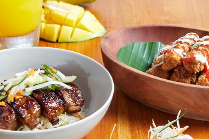 Breeze at The Samaya