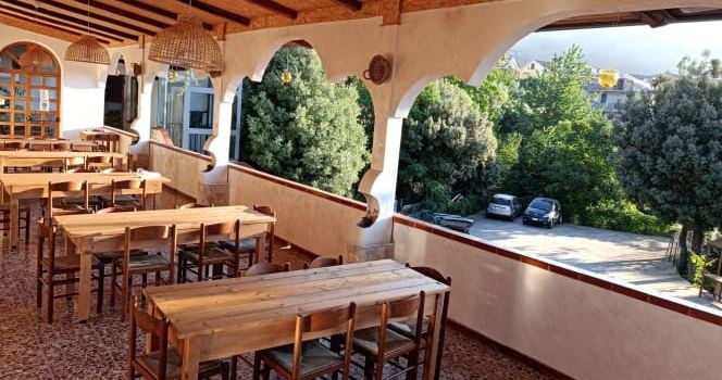 Ristorante Dal Contadino