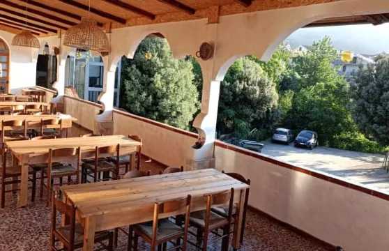 Ristorante Dal Contadino