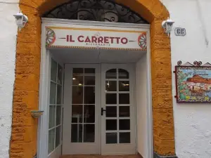 ristorante il Carretto