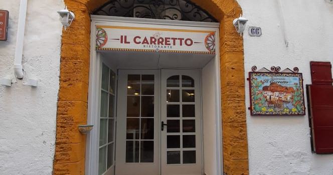 Il Carretto