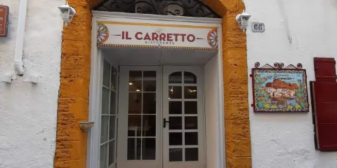 Il Carretto