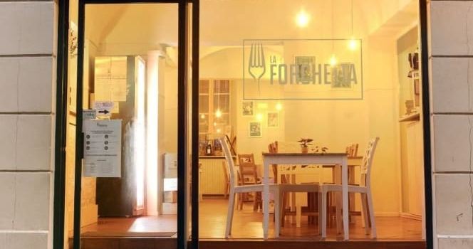 Trattoria La Forchetta