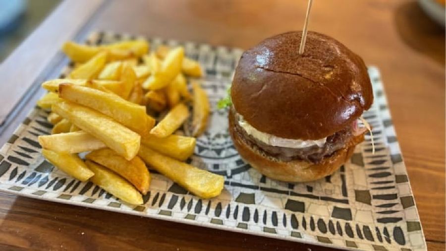 Balcón de las Flores