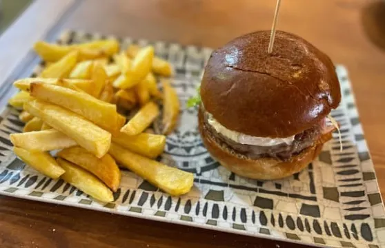 Balcón De Las Flores