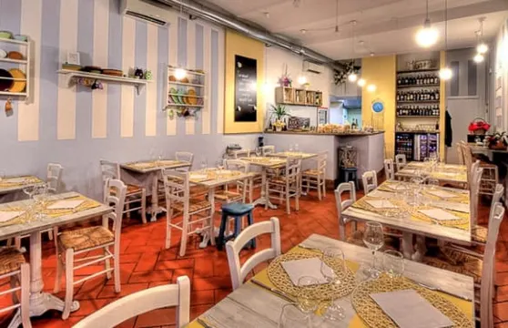 Taverna Il Gozzoviglio