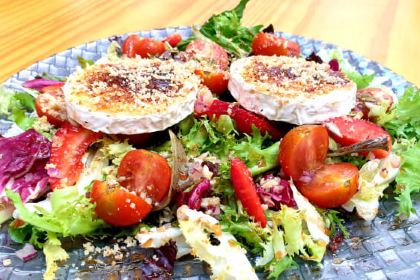 Fins Tapas & Cocktails