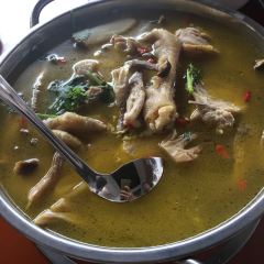 鑫源农家乐(上聂线店) User Photo