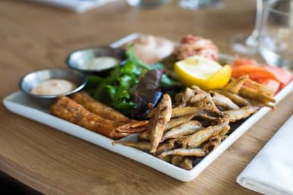 Vin et Maree Suffren Ecole Militaire