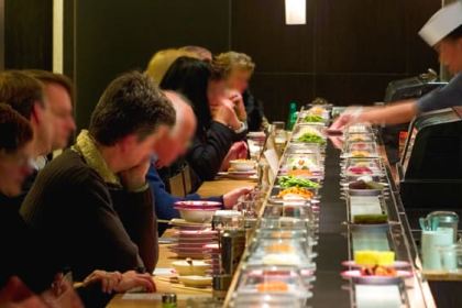 Matsuri Tour Coeur Defense