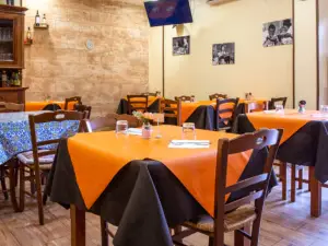 Trattoria Il Fiaschetto