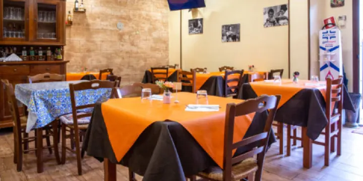 Trattoria Il Fiaschetto