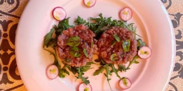 Trattoria La Tavernetta