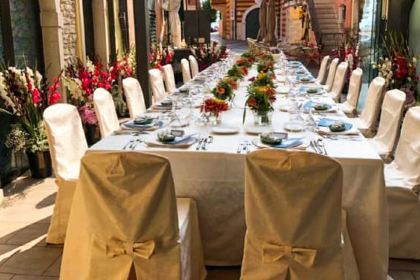 Ristorante Da Beppina