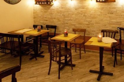 Torcinello Country Food & Drinks