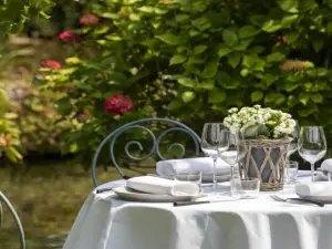 Auberge de la Source
