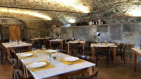 Trattoria Quinta Terra