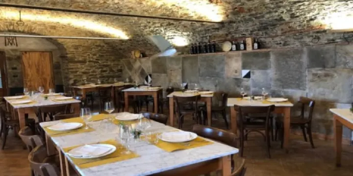 Trattoria Quinta Terra