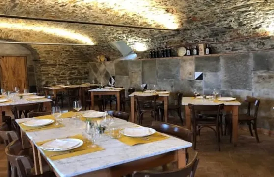Trattoria Quinta Terra