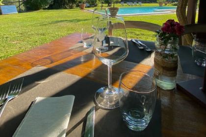 Ristorante Fattoria di Corsignano