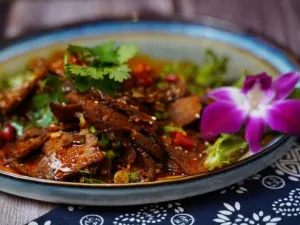 Ristorante Old Chengdu