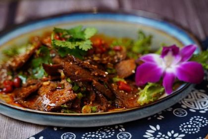 Ristorante Old Chengdu