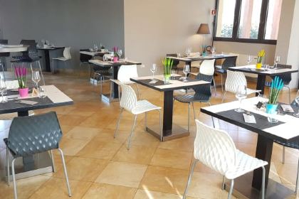 PepeOro Restaurant Cafe