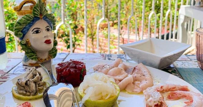 Ristorante Terrazza CutìLùDissi