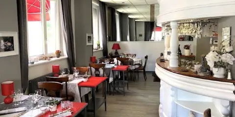 La Table de l'Asie - Spécialités Afghanes