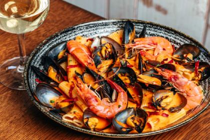 Léon - Montparnasse