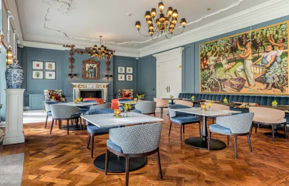 Kempton’s at Sunningdale Park