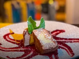 Trattoria Gino