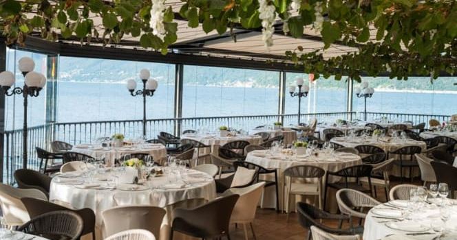 Ristorante Tiffany